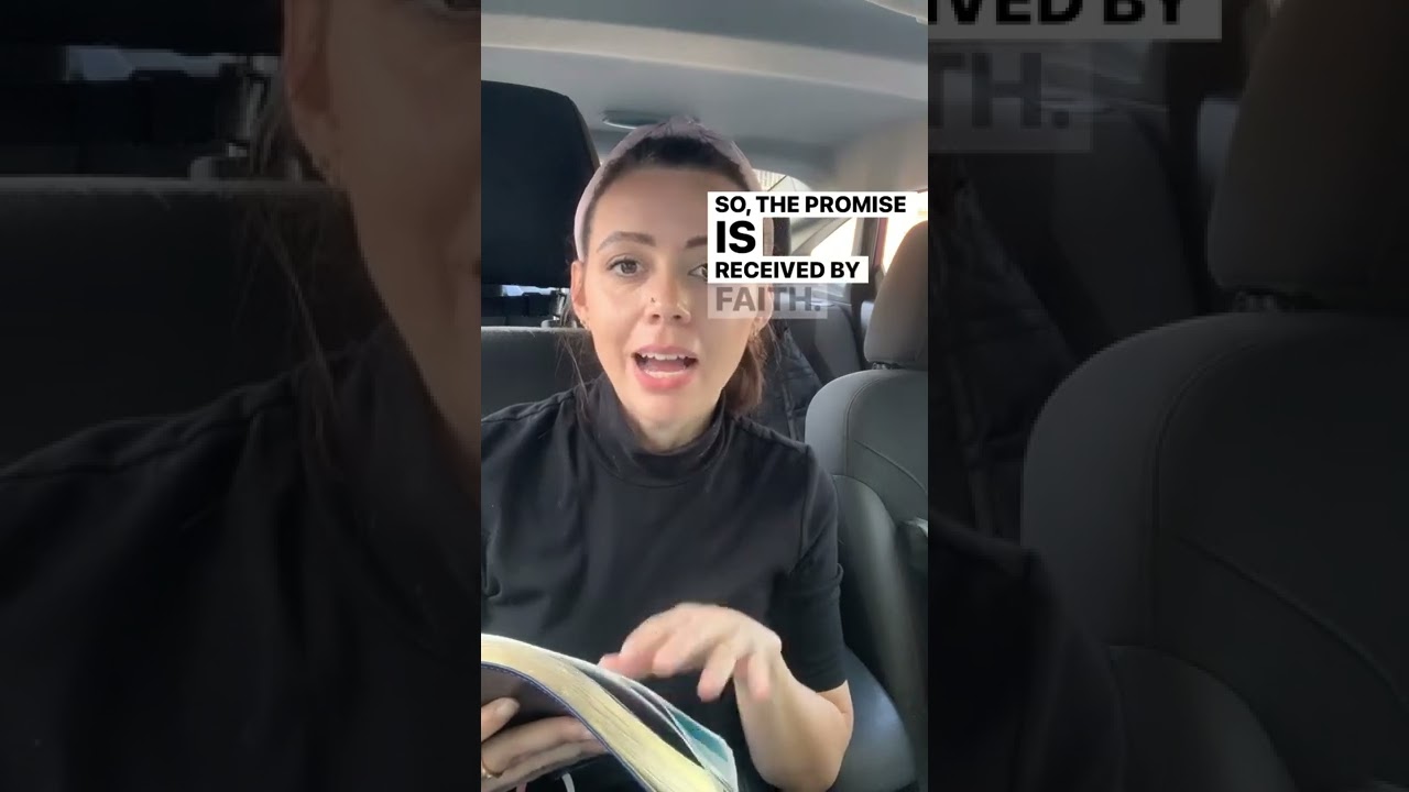 Read the Bible Romans 