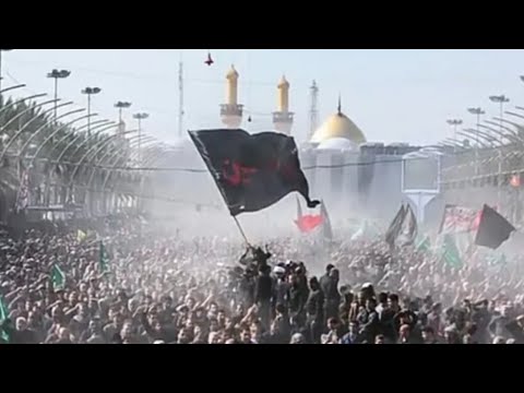 Karbala Ja Raha Hoon Main Nana Hazrat Imam E Hussain Nat E Paak