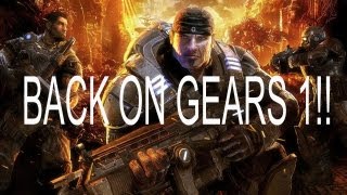 BACK ON GEARS OF WAR 1 (Dub Blindy with a Hangman)