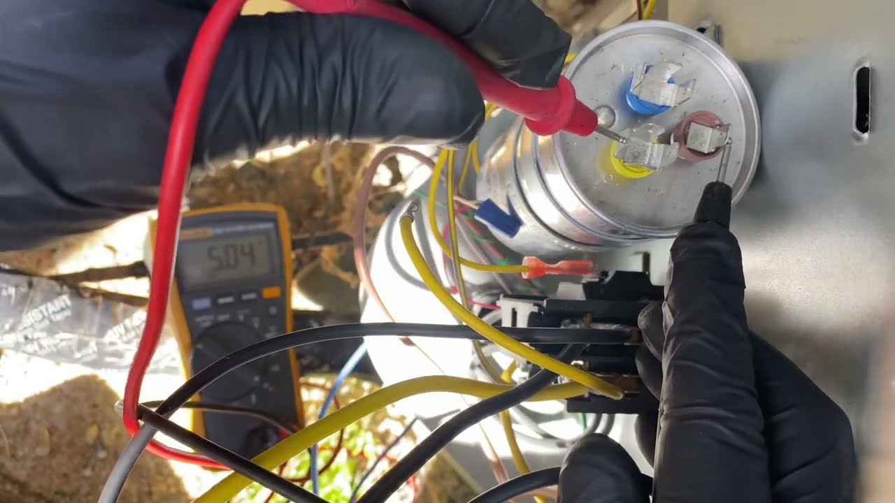 compressor for bryant air conditioner