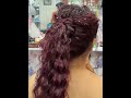 #hairstyle #viral #makeup #hairstyle #makeup #viral #beautifully #cooking