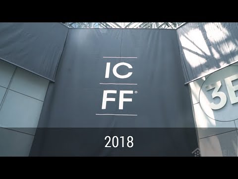 Video: Naši Omiljeni Nalazi S ICFF-a U New Yorku