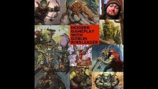 The Modern Grind LIVE