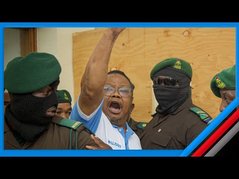 LIVE KESI YA UHAINI YA TUNDU LISSU INASIKILIZWA MUDA HUU MAHAKAMANI HATMA YAKE KUJULIKANA LEO