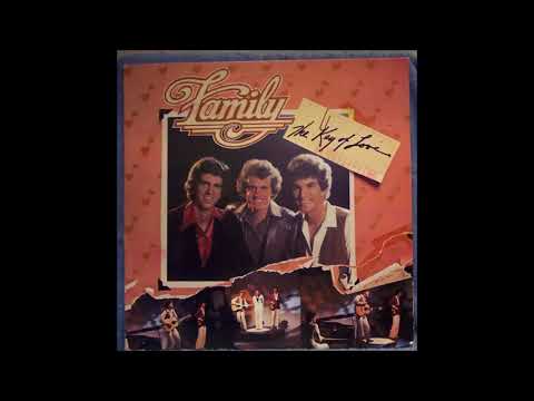 Family Until Your Love Found Me