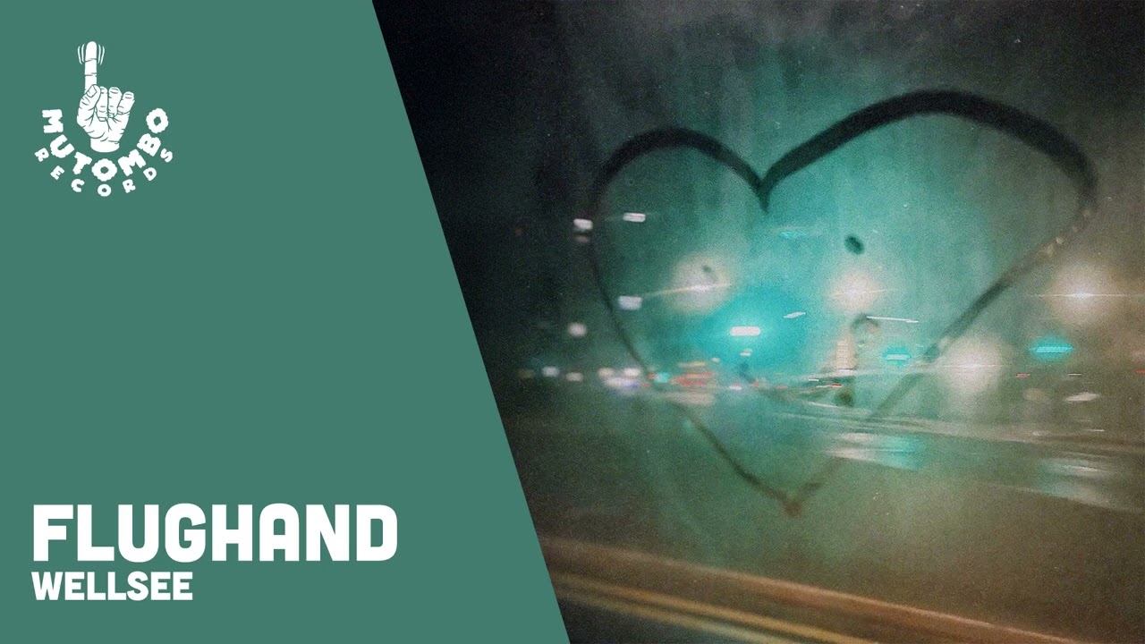 Watch Flughand - wellsee (Jazz HipHop Beats) on YouTube