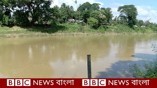 আরও আগে থেকেই ফেনী নদীর পানি তুলছে ভারত?