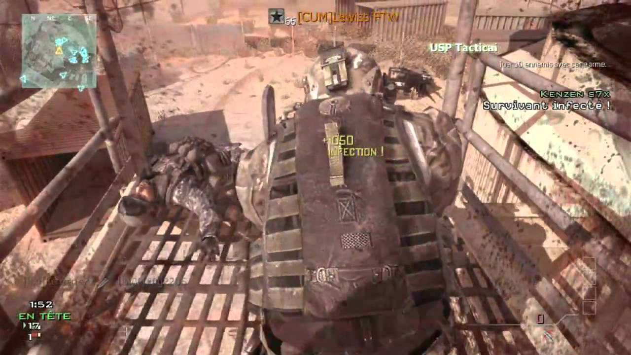 Kenzen s7x -  ( Cheat ou Chatte ? )