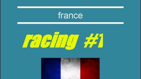 TRANSFORMICE | RACING #1 [France]