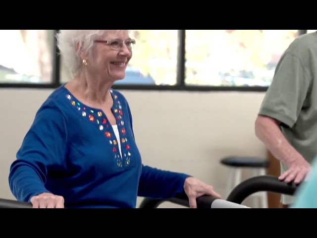 Barbara Testimonial