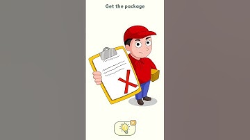 Dop 2 (Delete one part) Level 125 - Walkthrough solutions - All levels @Farhankorai7  #dop2