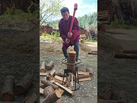 لا بد من رؤيته للمبتدئين تعلم كيفية تقسيم الخشب بأمان وسهولة