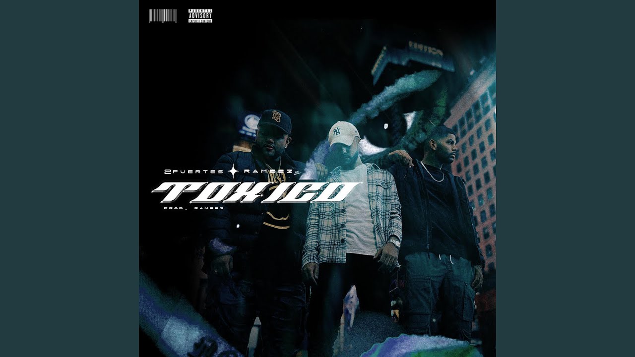 Watch Toxico on YouTube Watch Toxico on YouTube
