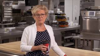 Executive MBA Program – Kim, White Castle System, Inc.