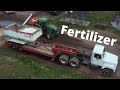 Applying Fertilizer- One Step Closer To Corn Planting 21