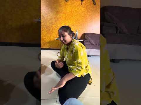 આજે પપ્પા એ નાસ્તો બનાવ્યો 🤤🤤#sorts #yummyfood #funny #miniv