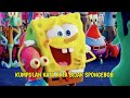 KATA KATA BIJAK SPONGEBOB