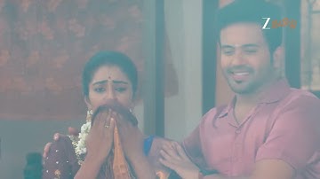 Anna | Ep - 799 | Preview | Oct 16 2025 | Zee Tamil