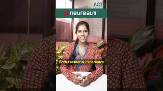 100% Placement IT Courses in Chennai & Bangalore | ACTE Technologies