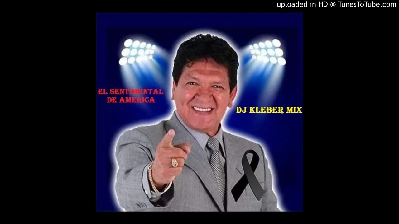 HOMENAJE A CLAUDIO VALLEJO EXITOS 