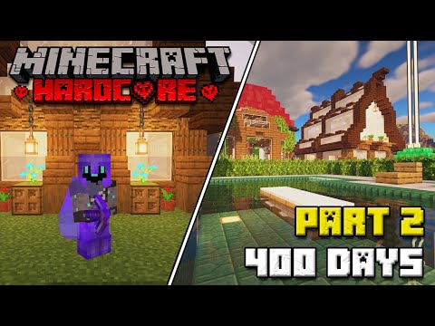 I Survived 400