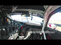 ONBOARD: Lap of Mount Panorama in the Grove Racing Porsche 911 GT3 R
