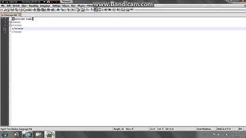 XHTML - Downloading and Starter Tags XHTML