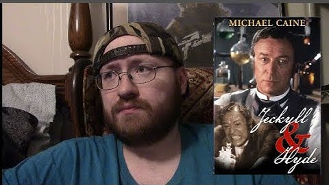 Jekyll and Hyde (1990) TV Movie Review