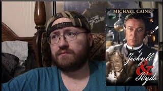 Jekyll and Hyde (1990) TV Movie Review