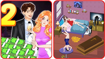 Annoying Puzzle Game 2 Level 18 Walkthrough Solution || Annoying Puzzle Game Answer