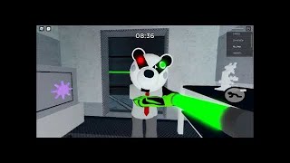 Scariest Piggy Yet!!- Roblox Piggy Chapter 12 (Badgy & Mr.P Jumpscare)