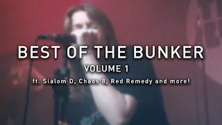 Best of The Bunker 2025 - Volume 1