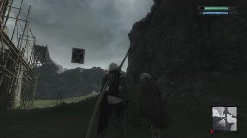 NieR Replicant ver.1.22474487139... Rainbow trout