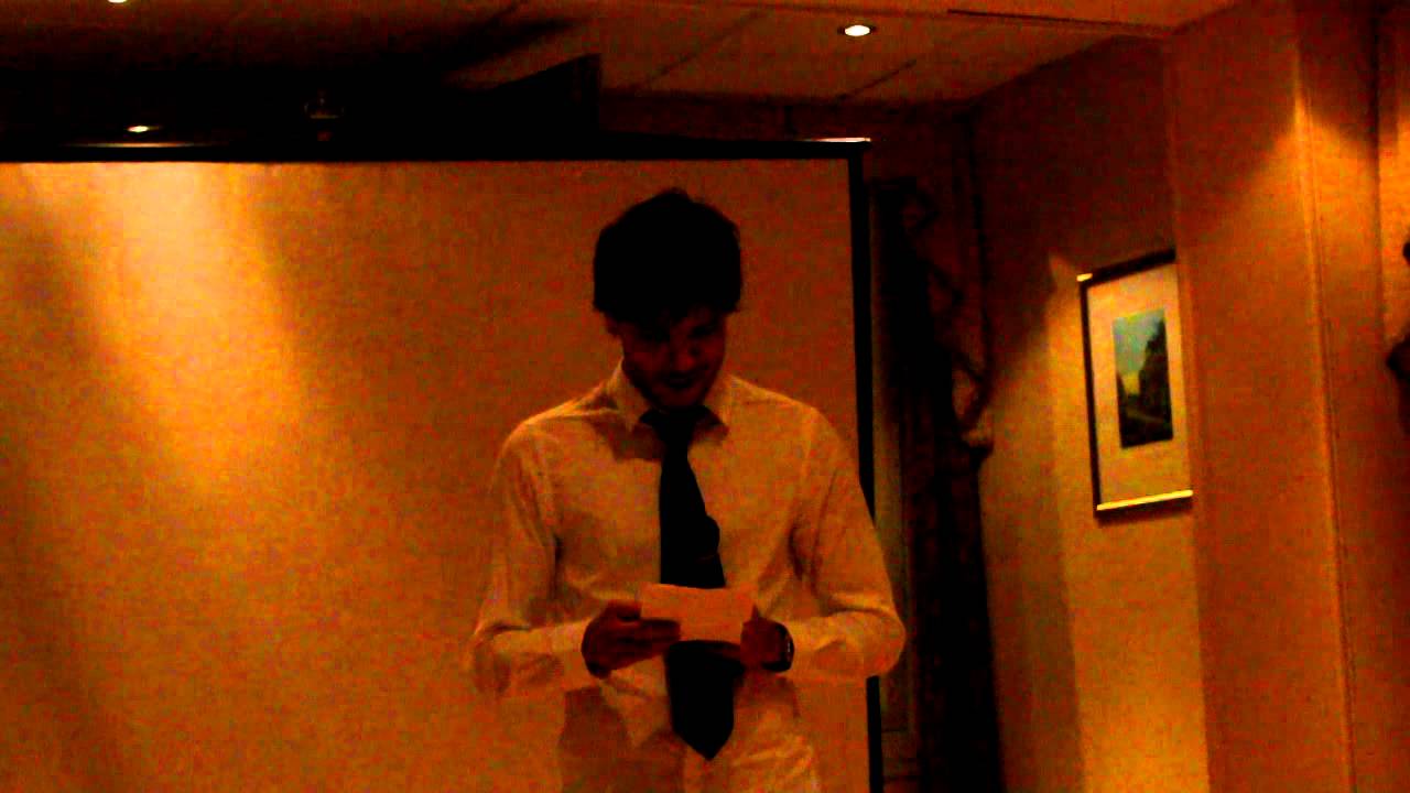 Damenes tale, Delta immball 2011