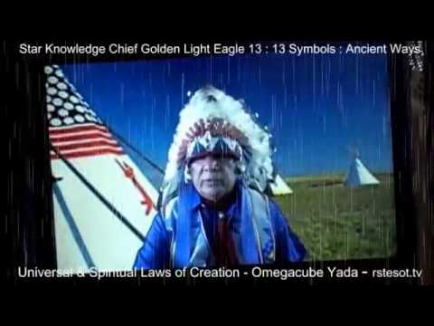 Overcome Polarity 3rd Dimension 13 13 Star Knowledge Chief Golden Light Eagle 333