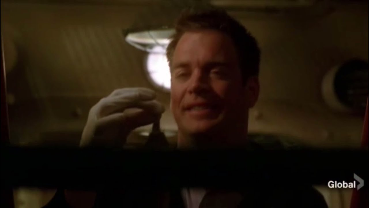 NCIS 5X06 Lights go out on the Chimera. YouTube