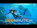 INILAH GAME SURVIVAL LAUTAN YANG KATANYA LEGENDARIS! Subnautica GAMEPLAY #1 image