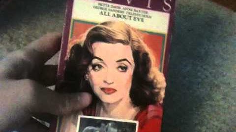 My vhs collection 2015 edition part 5