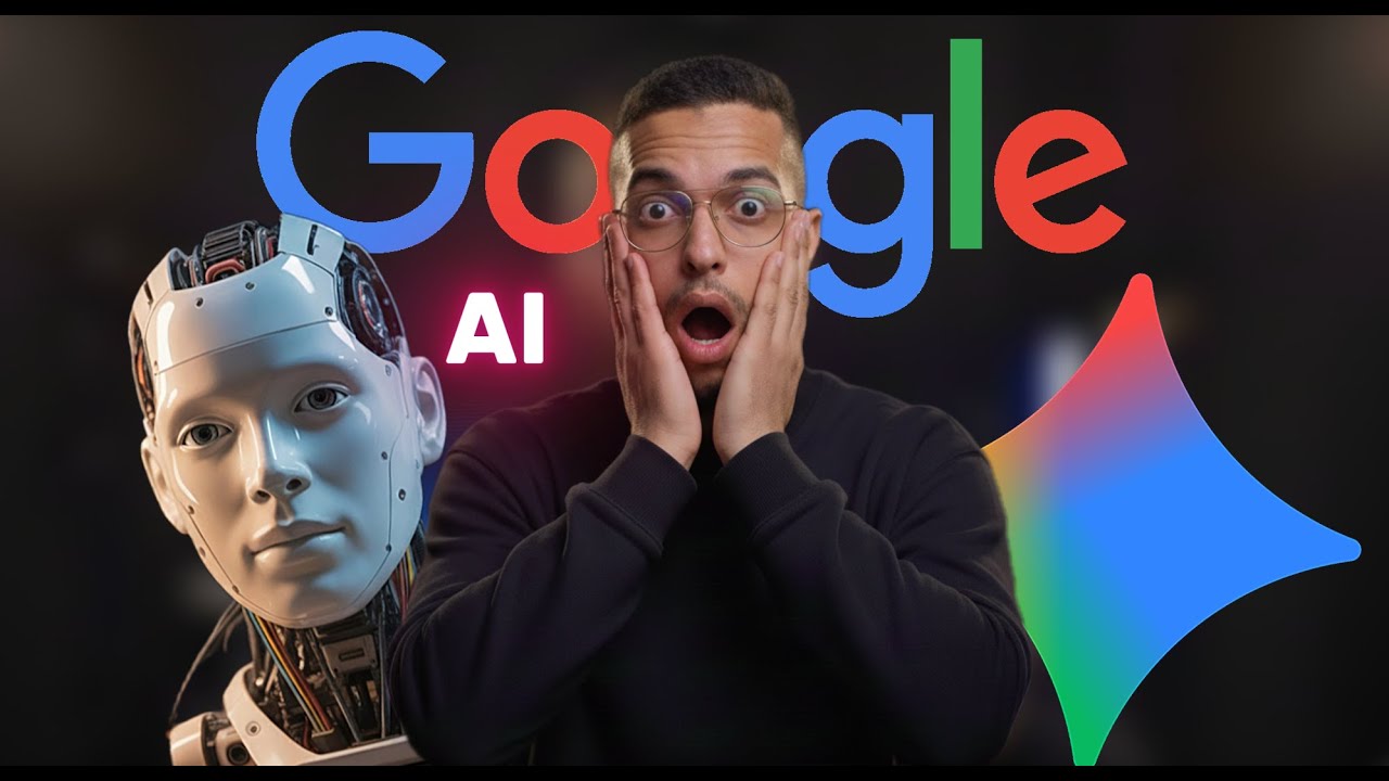 Is Google Gemini 3 the Beginning of the End for Humanity? - YouTube