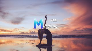 End of 2023 Melodic House Mix | Nils Hofmann, Eli & Fur, Sultan + Shepard, Two Lanes, Modera