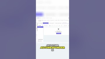 Unlock Powerful Email Autoresponder Features Today
