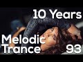 Tranceflohr - Melodic Trance Mix 93 - [TMTM093] - May 2021 - 10 Years Of Tranceflohr Special