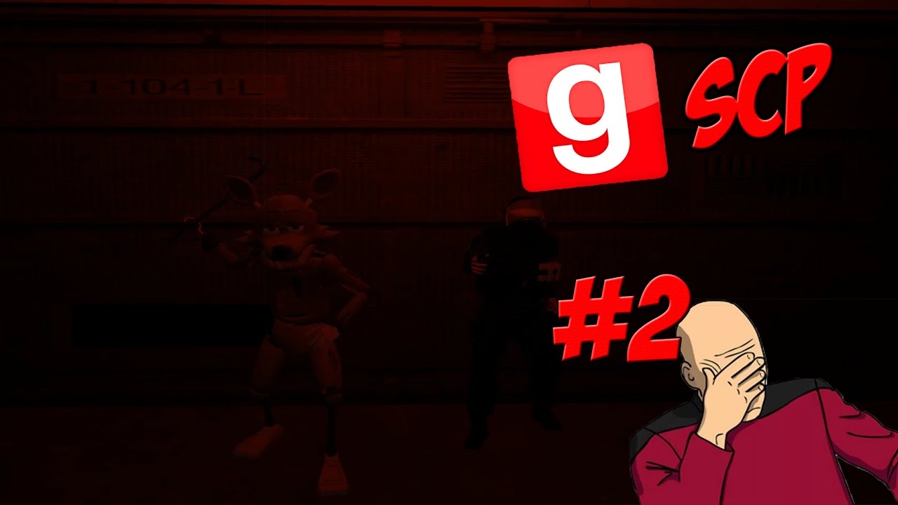 Scp 2