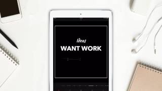 Create a Typography in 60 seconds - Cameraxis iPhone/iPad free app screenshot 5