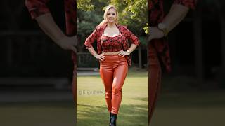 I Wore Red Pants For A Week And Heres What Happened