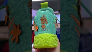Puma Mb.04 Scooby Doo #lameloball #shoes #scoopy