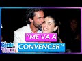 Michelle Renaud Y Su Reacción Al Saber Que Matías Novoa Quiere Más Hijos El Gordo Y La Flaca 