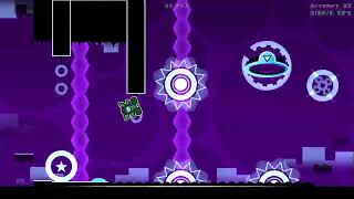 Electrodynamix v2 80%