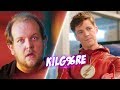 The Flash 4x02 Preview The Flash vs Kilg%re "Mixed Signals" Review! The Flash Temporada 4 Episodio 2