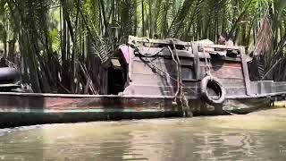 Vietnam - Mekong Delta 🇻🇳